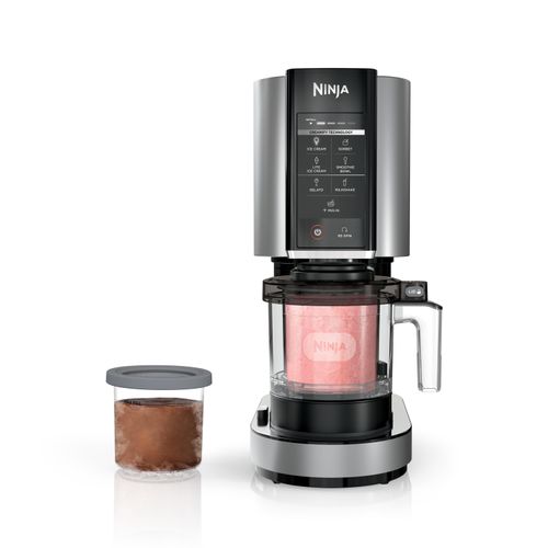 Sorveteira Ninja Creami 110V