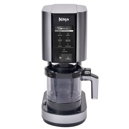 Sorveteira Ninja Creami 220V